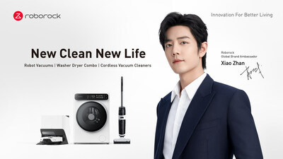 ข่าวไอที - Roborock เปิดตัวศูนย์ทำความสะอาดบ้าน บุกเบิกยุคใหม่ของบ้านไร้ที่ติและความเป็นอยู่ที่ดีขึ้น