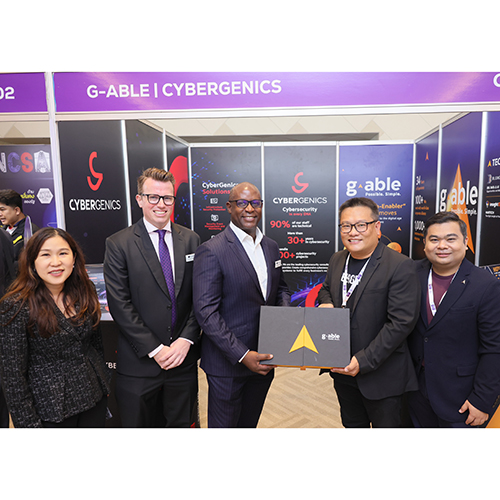 ข่าวไอที - ไซเบอร์จีนิคส์ ชูแนวคิด ความปลอดภัยทางไซเบอร์ เพื่อ Business & Cyber Resilience ที่มีส่วนร่วมทั้งองค์กร ในงาน Smart Cybersecurity Summit Thailand 2023