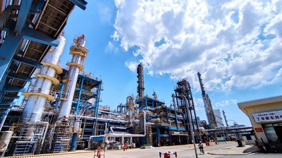 ข่าวพลังงาน, สิ่งแวดล้อม - Sinopec เปิดตัวโครงการดักจับคาร์บอนระดับเมกะตันครั้งแรกของจีน