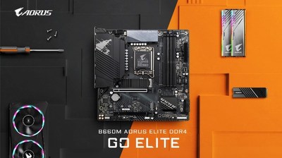 ข่าวไอที - AORUS ELITE สุดยอดเมนบอร์ดเกมเมอร์ที่ดีที่สุดสำหรับการอัพเกรด