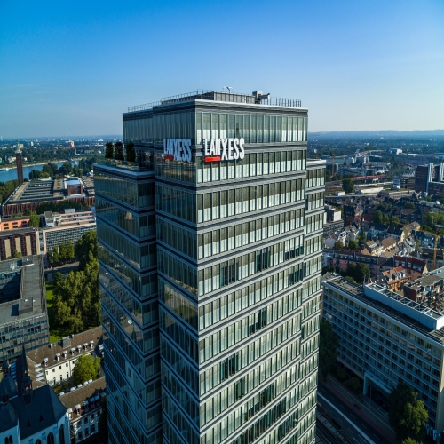 ข่าวธุรกิจ, สังคม - แลนเซสส์ (LANXESS) เสร็จสิ้นกระบวนการเข้าควบรวมกิจการธุรกิจผลิตภัณฑ์ควบคุมจุลินทรีย์จากกลุ่ม IFF