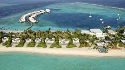 ข่าวท่องเที่ยว - Jumeirah Group เตรียมเปิดตัวที่พักแห่งใหม่สุดอลังการในมัลดีฟส์