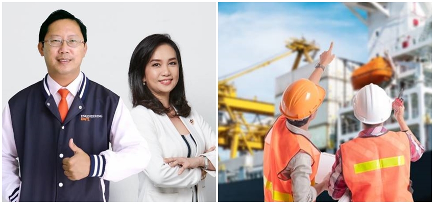ข่าวการศึกษา - สุดคุ้ม! เรียน 1 ได้ถึง 2 คณะวิศวกรรมศาสตร์ สจล. ติดปีกบัณฑิตสู่ความเป็นเลิศระดับนานาชาติกับหลักสูตร 2 ปริญญา