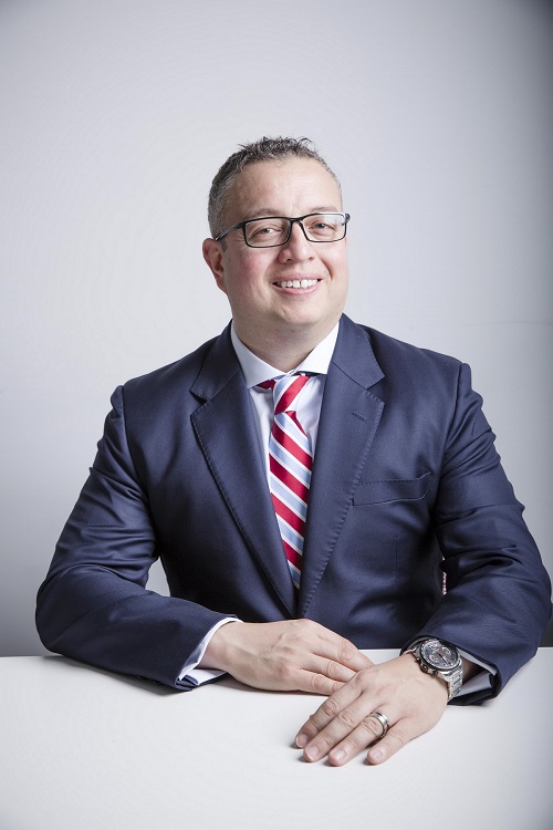 ข่าวไอที - Nutanix Appoints Aaron White VP & GM ? APJ Sales