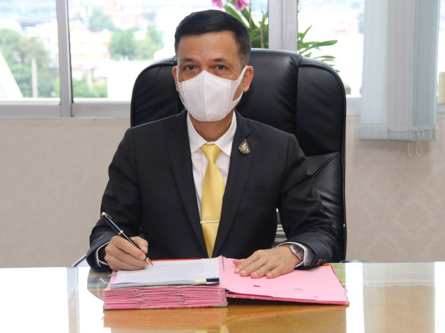 ข่าวราชการ, รัฐวิสาหกิจ - กสร. เคลียร์ชัด ลูกจ้างทดลองงานมีสิทธิได้รับค่าจ้างระหว่างลาป่วย