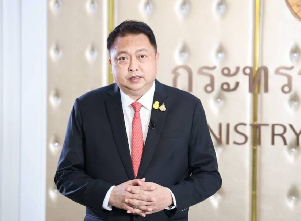 ข่าวประชาสัมพันธ์ - PR News รมว.สุชาติ เสียใจเหตุกราดยิงที่หนองบัวลำภู สั่งประกันสังคมเยียวยาครอบครัวผู้ประกันตนเสียชีวิตด่วน