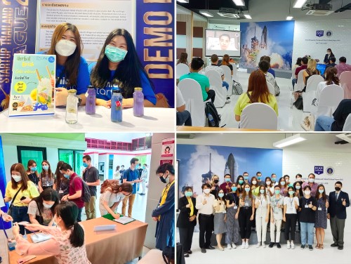 ข่าวประชาสัมพันธ์ - PR News วิศวะมหิดล ขยายรับนักศึกษาวิศวกรรมผลิตภัณฑ์นมและเครื่องดื่ม ป้อนตลาดรองรับฮับอาเซียน และ FTA ภาษีนมเป็นศูนย์  ?