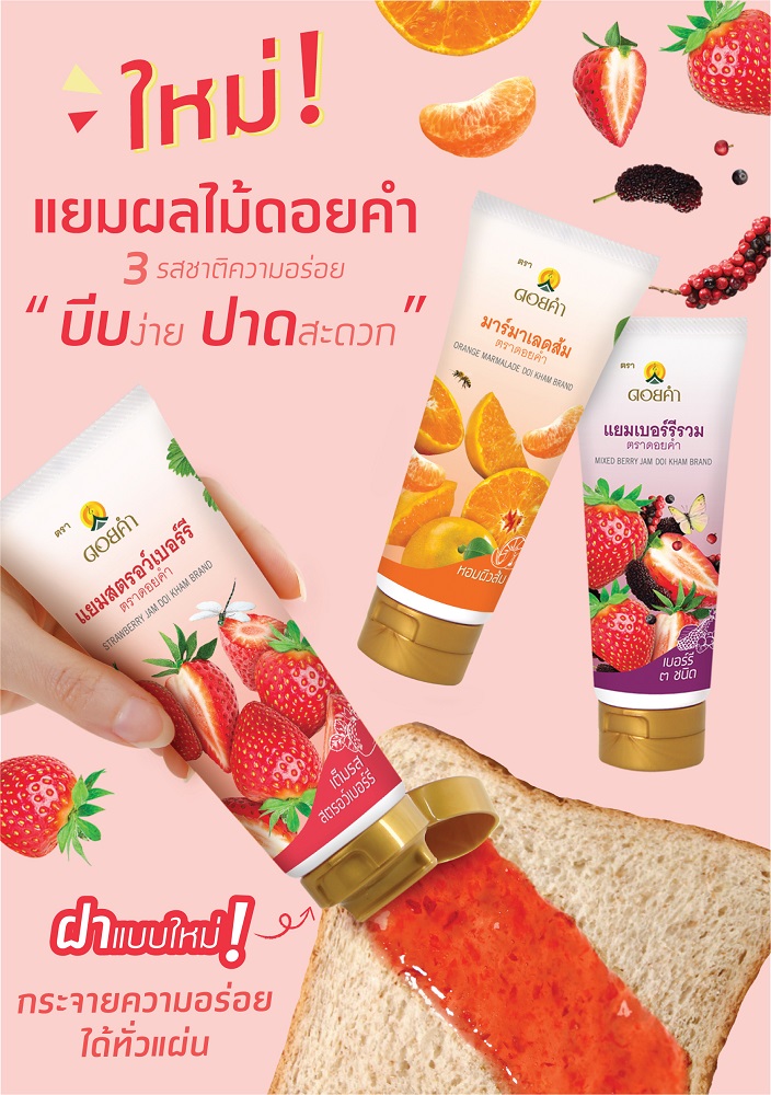 ข่าวสินค้า, บริการ - 