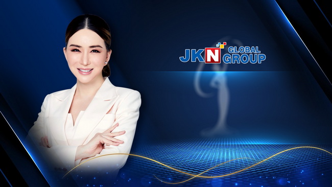 ข่าวเศรษฐกิจ, การเงิน - JKN เปิดกลยุทธ์ต่อยอดการสร้างรายได้ 9 ด้าน จากธุรกิจ MUO ใหม่ จับกลุ่มขายยกแพค Franchise  Format Show  Talent Fee