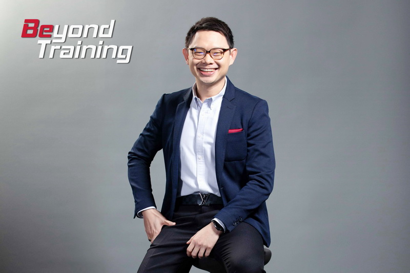 ข่าวไลฟ์สไตล์ - บียอนด์ เทรนนิ่ง ชี้ผู้นำยุคใหม่ต้อง 