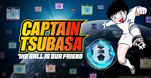 ข่าวประชาสัมพันธ์ - PR News double jump.tokyo Inc. สร้าง NFT Collection อย่างเป็นทางการของ Captain Tsubasa ตัวละครอนิเมะยอดนิยม