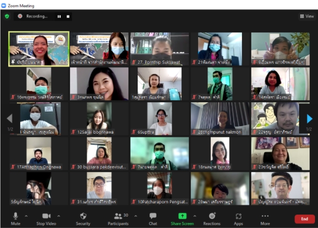 ข่าวราชการ, รัฐวิสาหกิจ - พัฒนาฝีมือแรงงานสมุทรสงคราม เพิ่มศักยภาพแรงงานส่งเสริมภาคท่องเที่ยวและบริการ