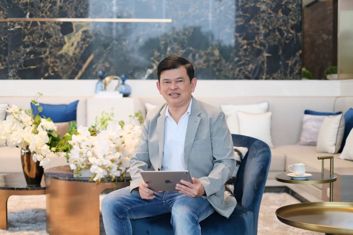 ข่าวบ้าน, คอนโด, อสังหาฯ - พฤกษาชูกลยุทธ์ดีไซน์พลิกโฉมบ้าน ตอบรับเทรนด์ไลฟสไตล์วิถีใหม่