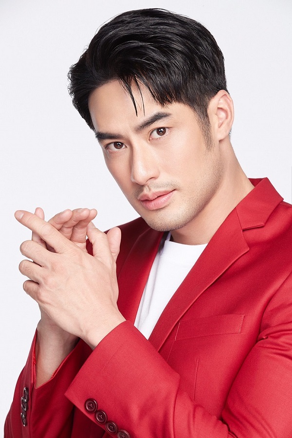 ข่าวบันเทิง - บอย ปกรณ์ สุดฮอต รับงานใหม่ พรีเซ็นเตอร์นวัตกรรมความงาม 