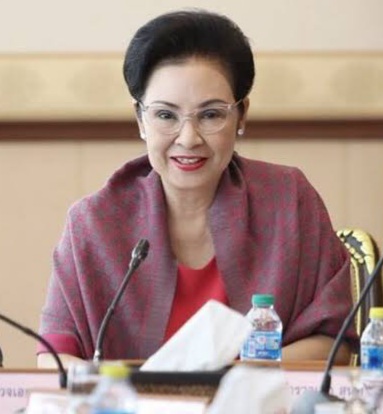 ด่วน!! อัยการสูงสุดมีคำสั่งฟ้อง คุณหญิงกอแก้ว บุณยะจินดาและพวก