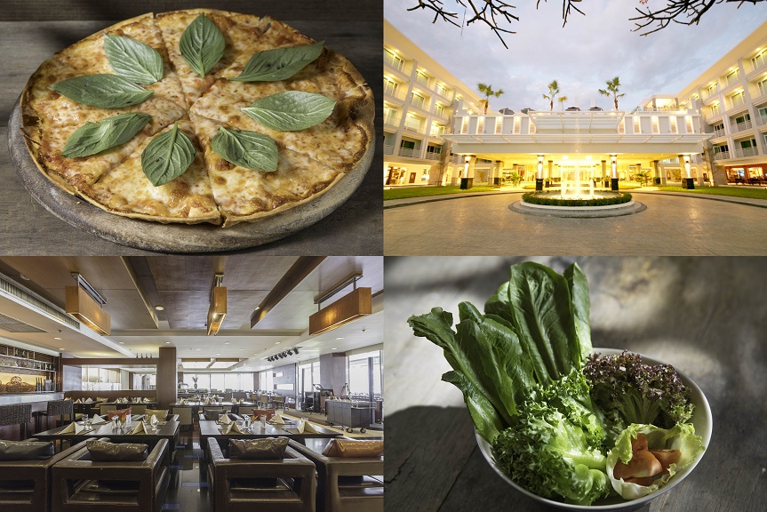 ข่าวอาหาร, เครื่องดื่ม - Kantary Hills Hotel, Chiang Mai welcomes back its ?Italian Food Festival?  Full of Colour, Flavour and Fun to Satisfy all the Family  14-16 June 2022 at Nimman Bar & Grill Restaurant 