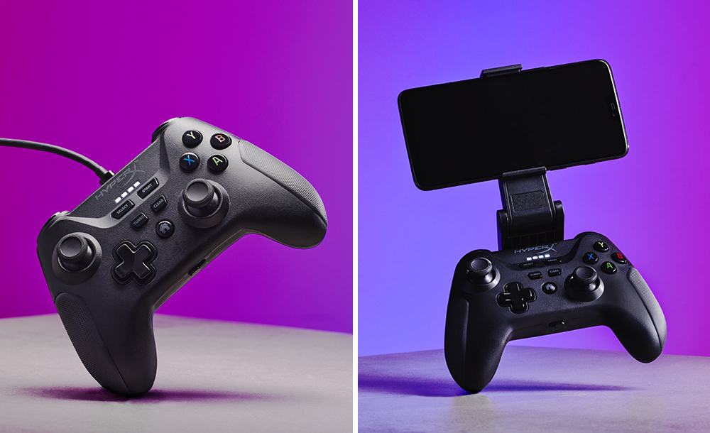 ข่าวไอที - HyperX เปิดตัวหูฟังเกมมิ่งไร้สาย Alpha Wireless ที่คว้ารางวัล  และ Alloy Origins 65 คีย์บอร์ดเกมมิ่งแบบแมคคานิคอล 