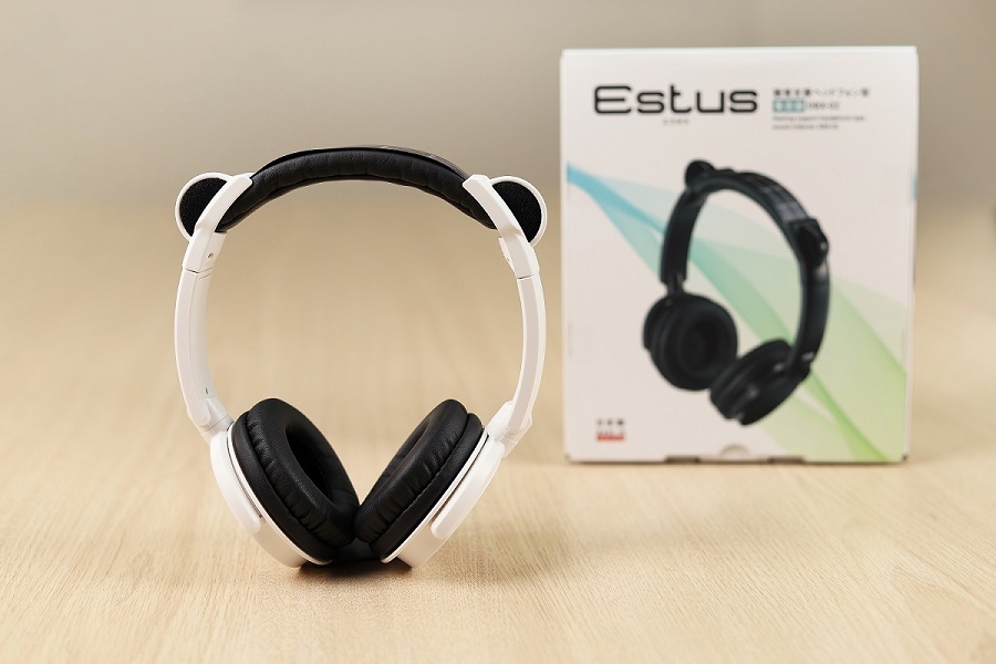 ข่าวสินค้า, บริการ - TM แนะนำอุปกรณ์หูฟังนำเข้าจากญี่ปุ่น Estus  เครื่องช่วยฟังสำหรับผู้สูงอายุและผู้ที่มีปัญหาการได้ยิน