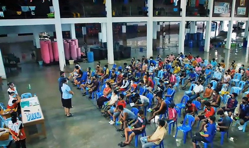 ข่าวโควิด-19 (ยกเลิก) - แรงงานข้ามชาติ ปัญหาบิ๊ก ยิ่งวิกฤตในวันที่ต้องเผชิญโควิด-19