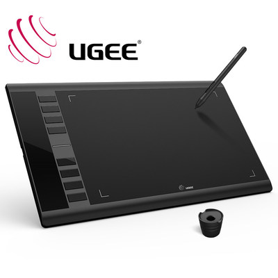 ข่าวไอที - UGEE บริษัทกราฟิกส์แท็บเล็ตชื่อดังจากจีนบุกตลาดเอเชียตะวันออกเฉียงใต้