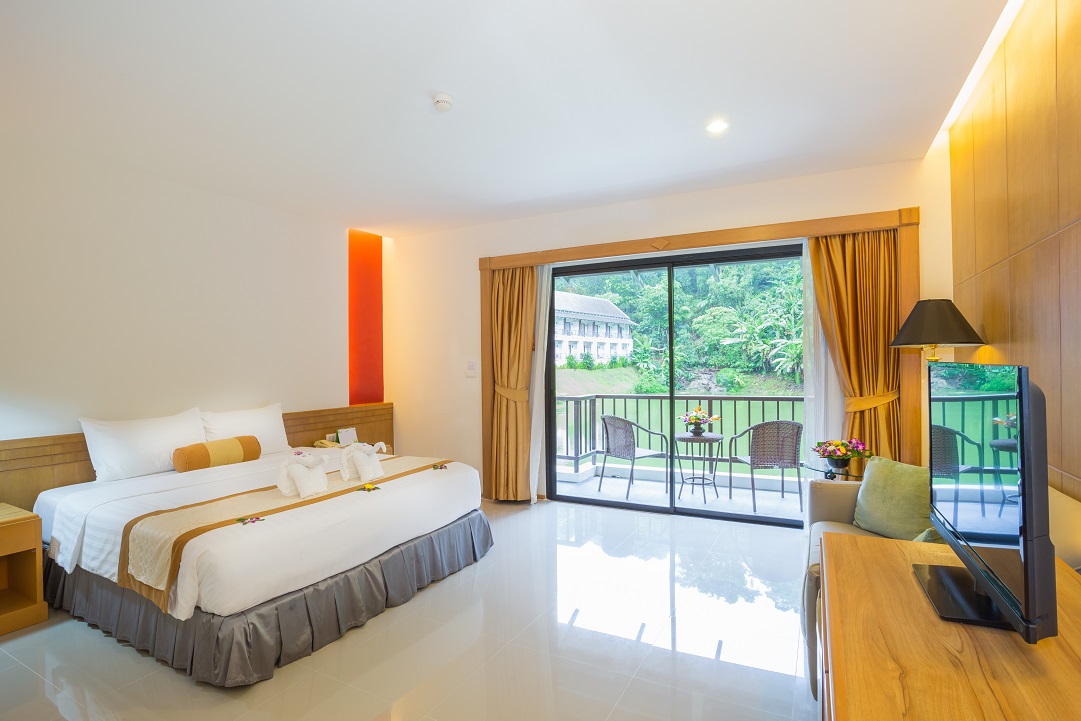 ข่าวท่องเที่ยว -                  โปรโมชัน Flash Sale ที่ทินิดี กอล์ฟ รีสอร์ท ภูเก็ต
