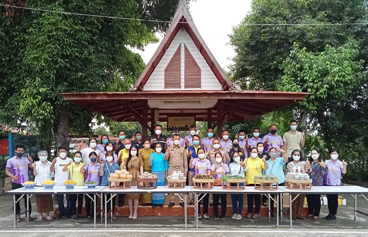 ข่าวประชาสัมพันธ์ - PR News ฉลอง 13 ทศวรรษ ?วันกำนันผู้ใหญ่บ้าน?