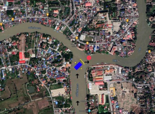 ข่าวธุรกิจ, สังคม - วิศวะมหิดล ถอดบทเรียนบนลำน้ำสายเศรษฐกิจ ชี้ 3 ปัจจัย เรือล่มกลางแม่น้ำป่าสัก จ.อยุธยา พร้อม 6 ข้อเสนอแนะกระทรวงคมนาคม 