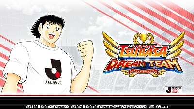 ข่าวไอที - เกม กัปตันซึบาสะ ดรีมทีม (Captain Tsubasa: Dream Team) เปิดตัวตัวละครผู้เล่นใหม่ในชุดยูนิฟอร์มทางการ J League 2021 แล้ววันนี้