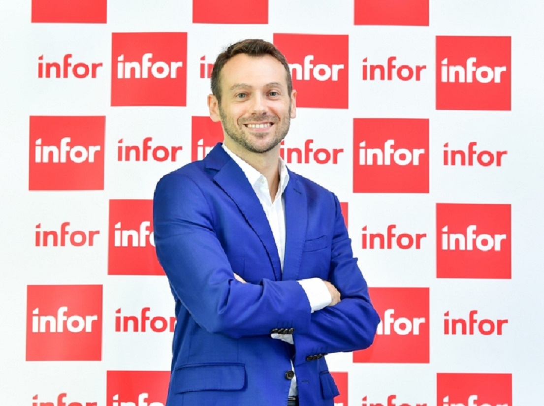 ข่าวไอที - นวัตกรรมการจัดการคลังสินค้า ได้รับแรงกระตุ้นจาก  ความคาดหวังของผู้บริโภคในเอเชียตะวันออกเฉียงใต้ที่มีมาตรฐานสูงขึ้น