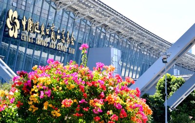 ข่าวศิลปะ, วัฒนธรรม - งานแคนตันแฟร์ ครั้งที่ 132 ประสบความสำเร็จอย่างราบรื่น
