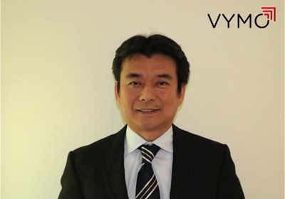 ข่าวไอที - ผู้บริหารมากประสบการณ์รับตำแหน่งประธานบริหารสาขาญี่ปุ่นของ Vymo