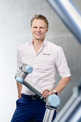 ข่าวธุรกิจ, สังคม - ยูนิเวอร์ซัล โรบอท เผยรายได้ทั้งปีทุบสถิติใหม่กว่า 300 ล้านดอลลาร์