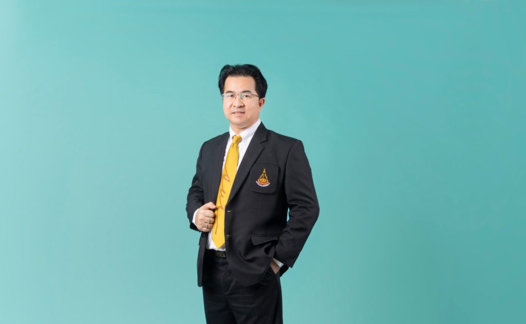 ข่าวไอที - มทส. เปิดวิสัยทัศน์ SUT2025 ใช้ Digital Transformation ก้าวกระโดดสู่บล็อกเชนเทคโนโลยี จับมือกับไอแอม คอนซัลติ้ง และ TBWG เตรียมจัดทัพนำสู่มหาวิทยาลัยแห่งนวัตกรรมและความยั่งยืน 