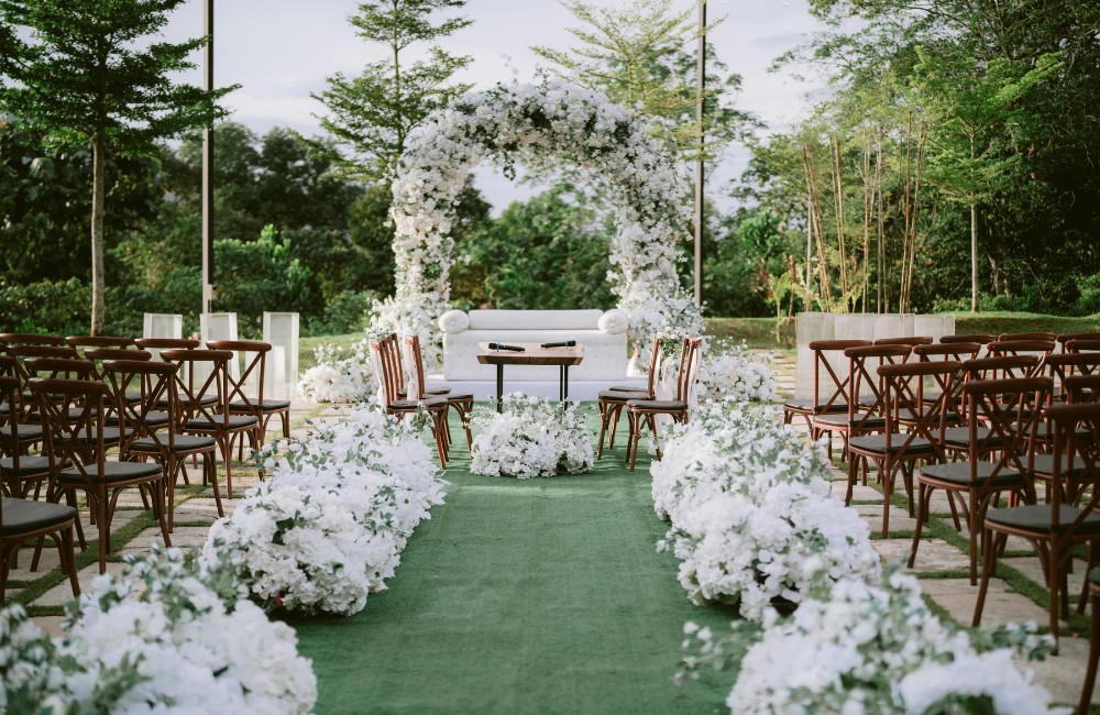 ข่าวสินค้า, บริการ - ชวนค้นหาคำตอบ ทำไม Mini Wedding ถึงครองใจคู่รัก Gen Z