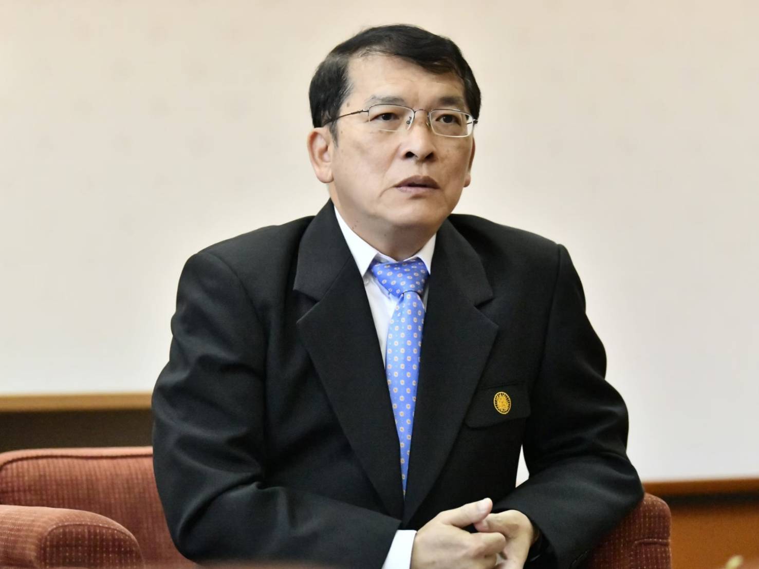 ข่าวราชการ, รัฐวิสาหกิจ - แรงงาน เตือนลดเสี่ยงเพลิงไหม้ ปิดอุปกรณ์ไฟฟ้าก่อนหยุดยาว พร้อมย้ำดูแลตัวเอง ลดเสี่ยงโควิด-19