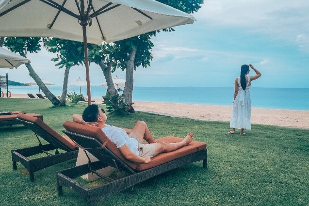 ข่าวท่องเที่ยว - แพ็กเกจ Digital?s Nomad Paradise ที่ลยานะ รีสอร์ท แอนด์ สปา