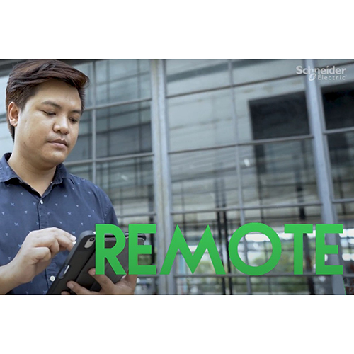 ไอที - ภัทร โปรเกรส ใช้ EcoStruxure เสริมทัพความแข็งแกร่งด้านดาต้าเซ็นเตอร์