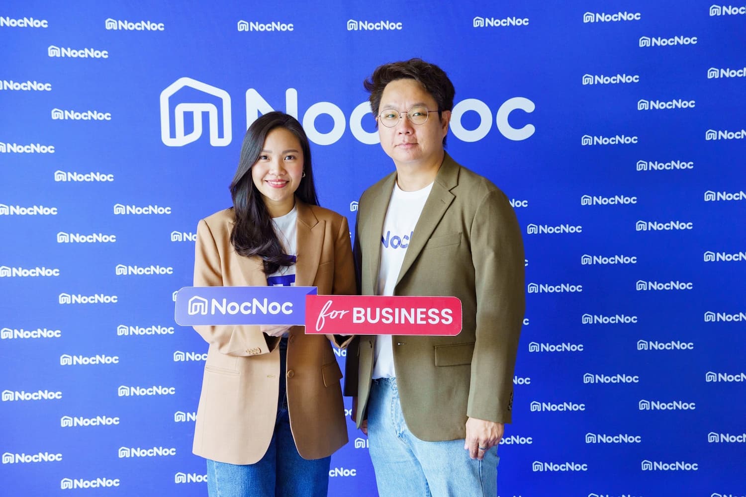 ธุรกิจ, สังคม - NocNoc ล่องใต้ ปักหมุด ภูเก็ต รุกผู้ประกอบการ SMEs ร่วมงานสัมมนาการตลาดออนไลน์ พร้อมปล่อยแคมเปญการตลาดช่วยแบรนด์ขยายฐานลูกค้า ร้านค้า และยอดขายบนแพลตฟอร์มอย่างยั่งยืน