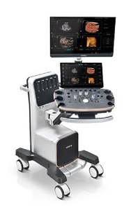 ข่าวสุขภาพ - Mindray เปิดตัว Nuewa I9 ระบบอัลตราซาวด์วินิจฉัยโรคทาง OB/GYN สร้างแรงบันดาลใจให้วงการดูแลสุขภาพสตรี
