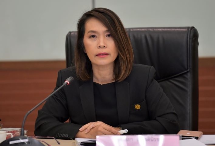 ข่าวราชการ, รัฐวิสาหกิจ - ก.แรงงาน อนุมัติเงินสงเคราะห์ 11.8 ล้านบาท เยียวยาความเดือดร้อนของลูกจ้างที่ถูกเลิกจ้าง
