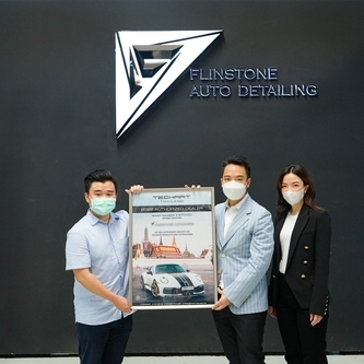 ข่าวยานยนต์ - TECHART THAILAND ประกาศตัวแทนจำหน่ายอย่างเป็นทางการ  พร้อมเดินหน้าเต็มกำลัง ขยายฐานลูกค้าในประเทศไทย