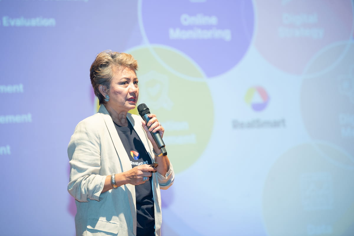 ข่าวไอที - เรียลสมาร์ท เผยเบื้องหลังเทคโนโลยี AI จับกระแสโลกออนไลน์ ใช้ Social Listening สะท้อนความคิดทิศทางของสังคม บทพิสูจน์ชัดจากกรณีเลือกตั้งผู้ว่าฯ กทม.