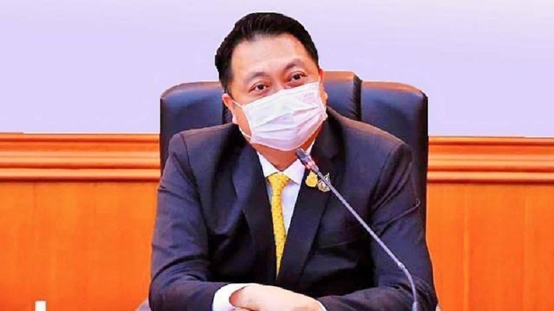 ข่าวราชการ, รัฐวิสาหกิจ - รมว.เฮ้ง ห่วงลูกจ้างถูกเลิกจ้างเหตุดูแลภรรยาป่วย สั่งช่วยเหลือทันที