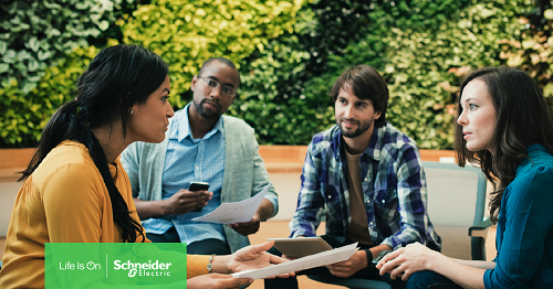 ข่าวธุรกิจ, สังคม - ชไนเดอร์ อิเล็คทริค ได้รับรางวัลบริษัทที่น่าชื่นชมมากที่สุดในโลกจาก Fortune 5 ปีซ้อน 