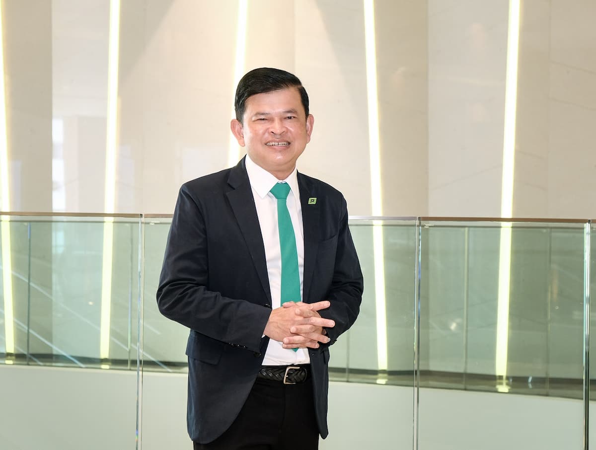 ข่าวบ้าน, คอนโด, อสังหาฯ - พฤกษา รุกตลาดกำลังซื้อสูง เปิดตัว ภัสสร จตุโชติ-ทางด่วนรามอินทรา