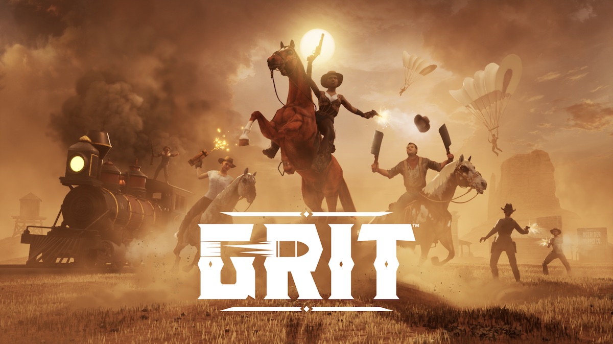 ข่าวไอที - Gala Games เปิดตัว ?GRIT? เกมบล็อกเชนที่ให้บริการบน Epic Games Store (มีผู้เล่นมากกว่า 194 ล้านคน)