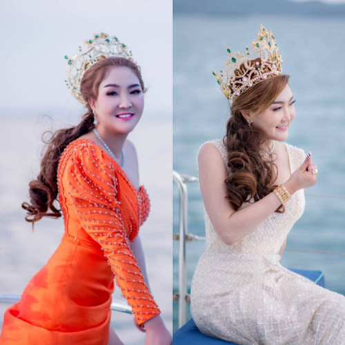 ข่าวนักแสดง, นักร้อง, โมเดล - สมการรอคอย มิวสิควิดีโอ นางงามมงลง ของนักร้องสาวดีกรีด๊อกเตอร์ เอมมี่โกะ ขวัญใจสื่อ