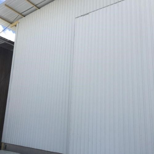 ข่าวบ้าน, คอนโด, อสังหาฯ - หลังคาไวนิล ผนังเบาสุดคงทน ที่โรงงานชั้นนำเลือกใช้