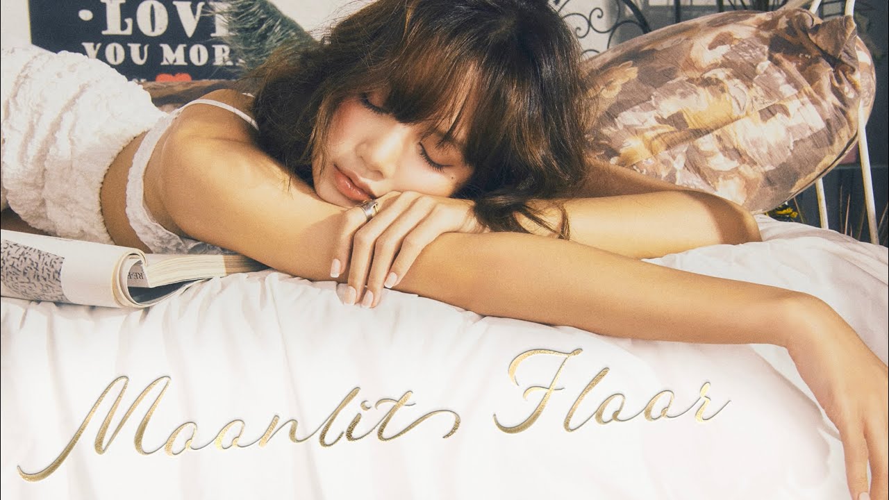 ข่าวบันเทิง - LISA “MOONLIT FLOOR” ซิงเกิลใหม่ปล่อยแล้ววันนี้