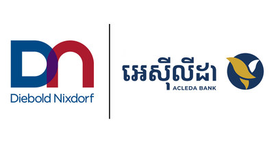 ข่าวการเงิน - Money News ACLEDA Bank ใช้โซลูชันของ Diebold Nixdorf ยกระดับบริการธนาคาร